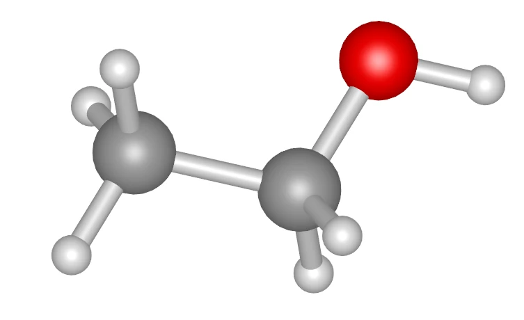 Ethanol